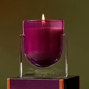 Found Notes Gourmand
Autumn Twilight Pumpkin Candle
WEIGHT: 150 G / 5.29 OZ